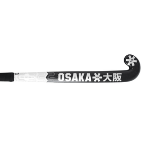 Osaka Pro Tour Proto Bow 70 Hockey Stick 2026: Chrome