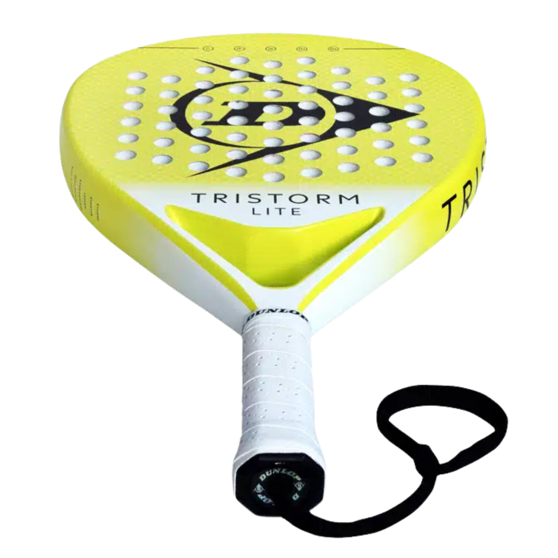 Dunlop Tristorm Lite Padel Racket
