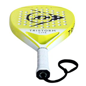 Dunlop Tristorm Lite Padel Racket