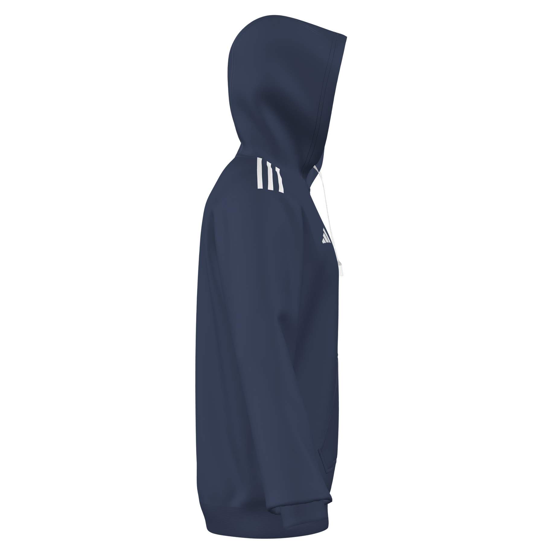 Foxtrot Oscar Cancer Men's Hoodie