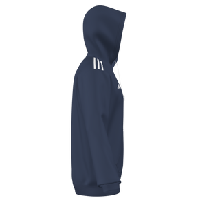 Foxtrot Oscar Cancer Men's Hoodie