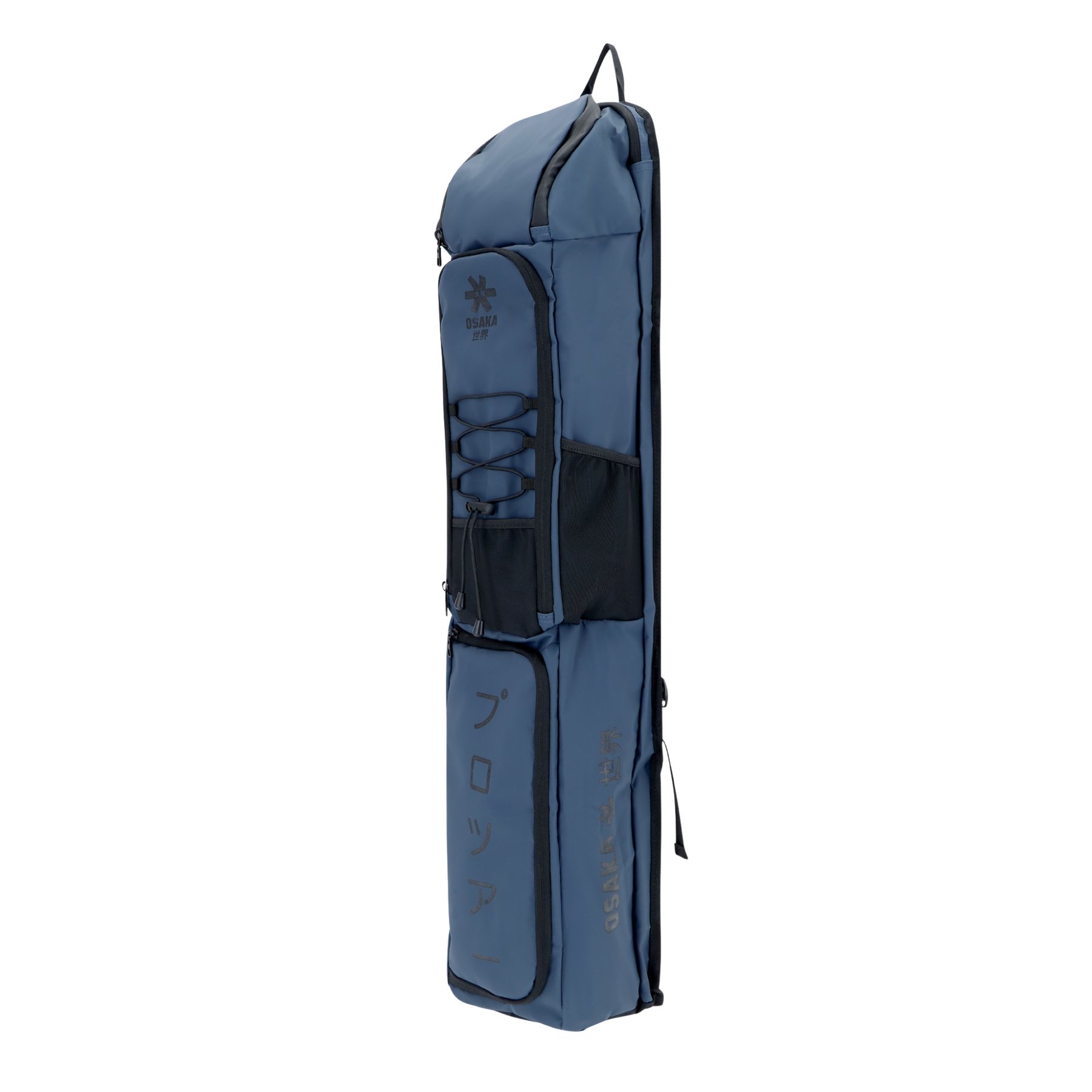 Osaka Pro Tour Medium Stickbag : French Navy