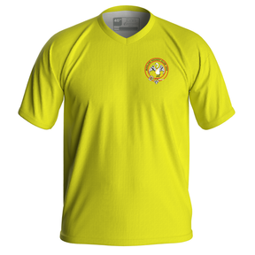 Marlow HC Hockey GK Smock