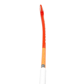Osaka Pro Bow 25 Hockey Stick 2026: Orange Tiger