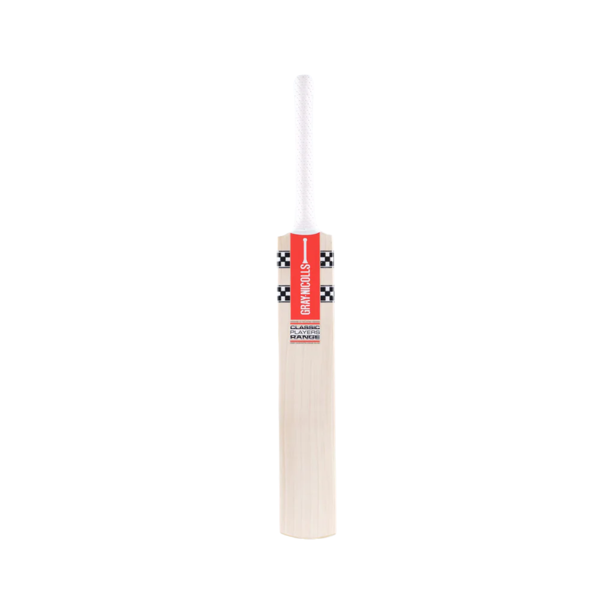 Gray Nicolls Classic Players Senior Cricket Bat - SH