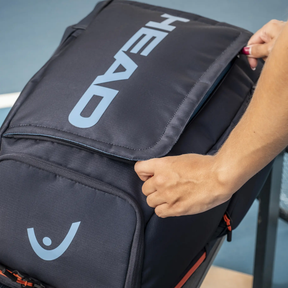 Head Pro 28L Backpack: Navy