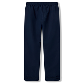 Canterbury Junior Open Hem Stadium Pant: Navy/Sky