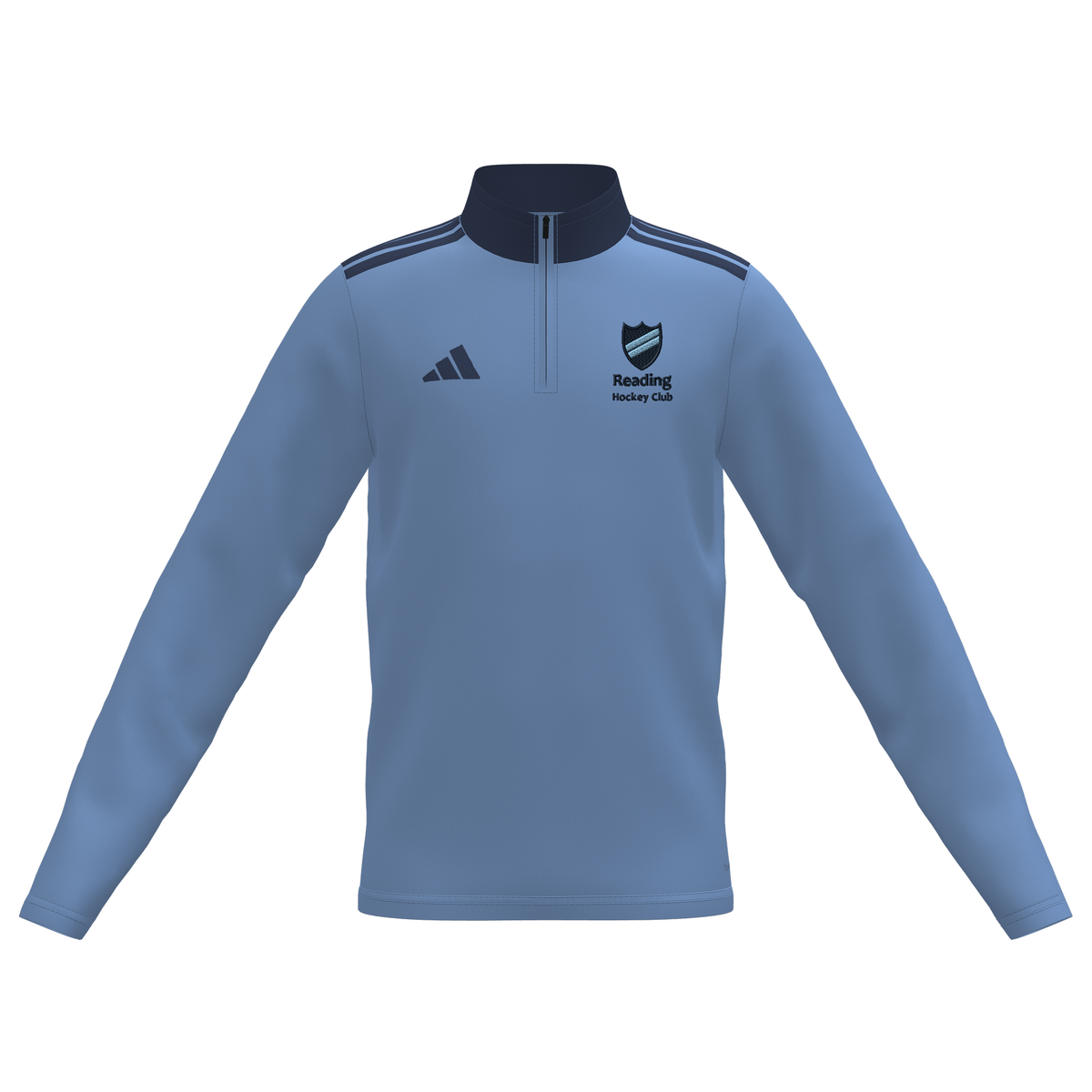 Reading HC Ent26 Junior Training Top
