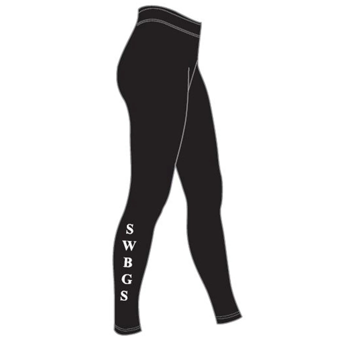 Sir William Borlase Grammar School Legging
