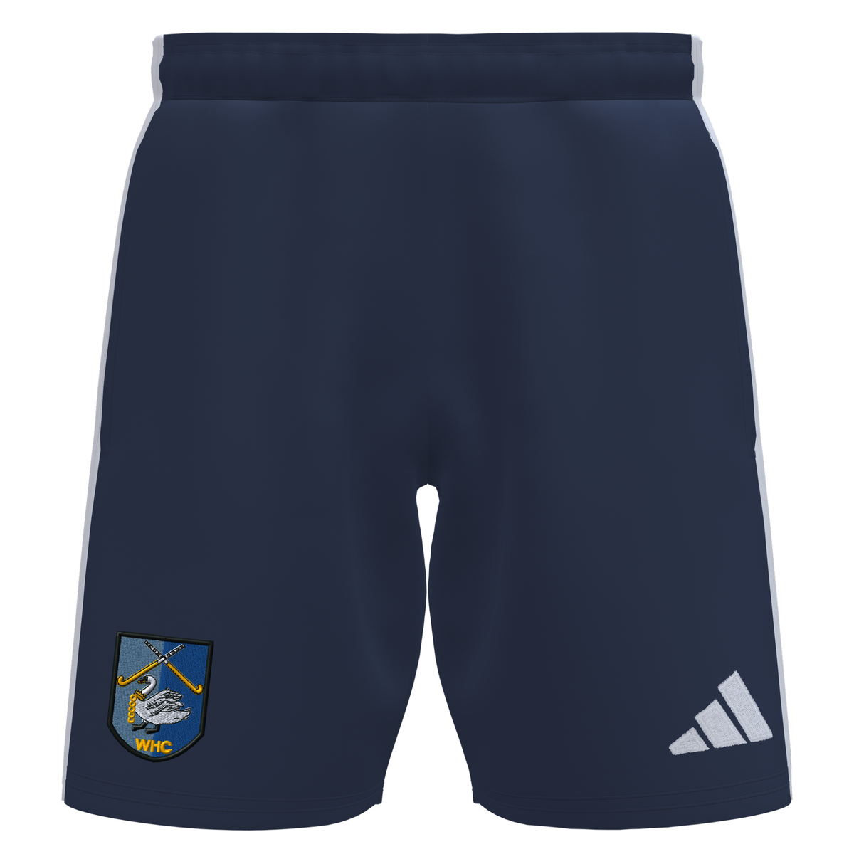 Wycombe HC Ent26 Men's Playing Shorts