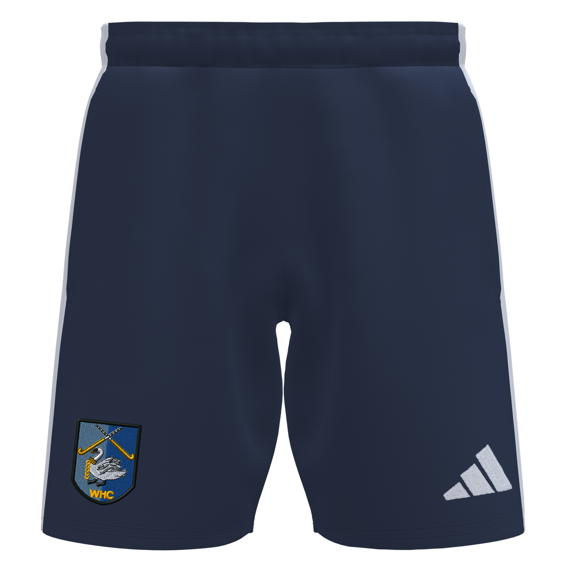 Wycombe HC Ent26 Men's Playing Shorts