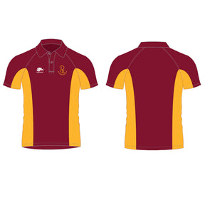 Rickmansworth Junior Piranha Home Shirt