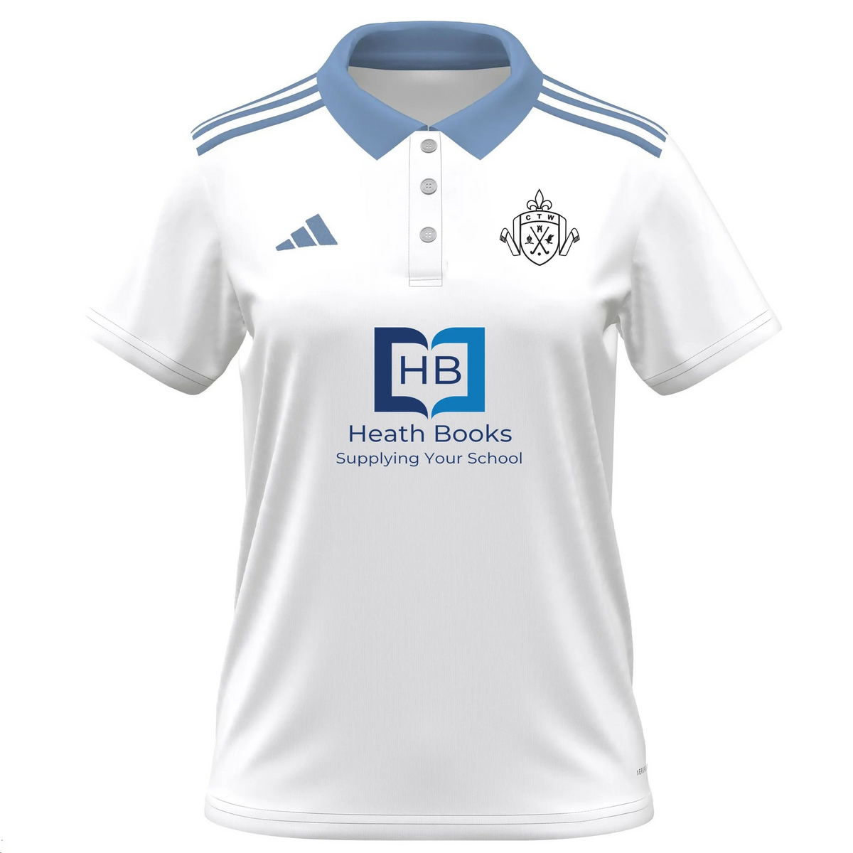 Croydon Trinity Whitgiftians HC Women's Away Shirt