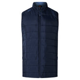 Canterbury Elite Microlight Gilet: Navy