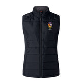 Maidenhead RFC Canterbury Elite Microlight Gilet: Black