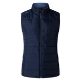 Canterbury Elite Womens Microlight Gilet: Navy
