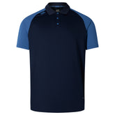 Canterbury Elite Polo Shirt: Navy