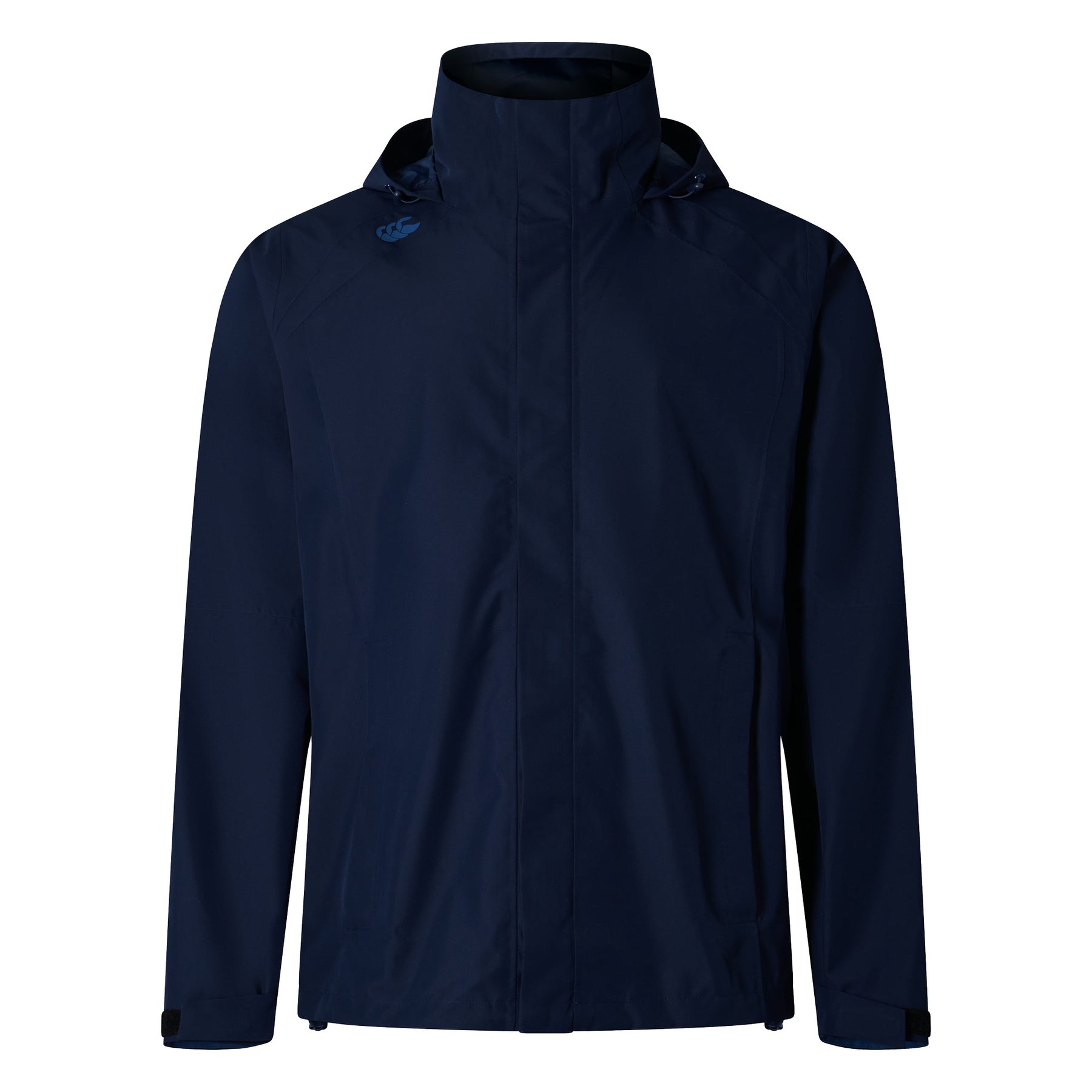 Canterbury Elite Storm Jacket: Navy