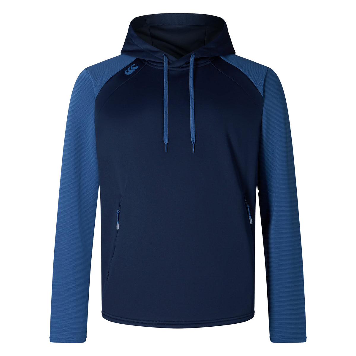 Canterbury Elite Training Hoodie: Navy