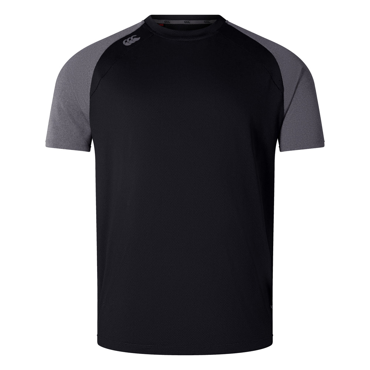 Canterbury Elite Training Tee: Black