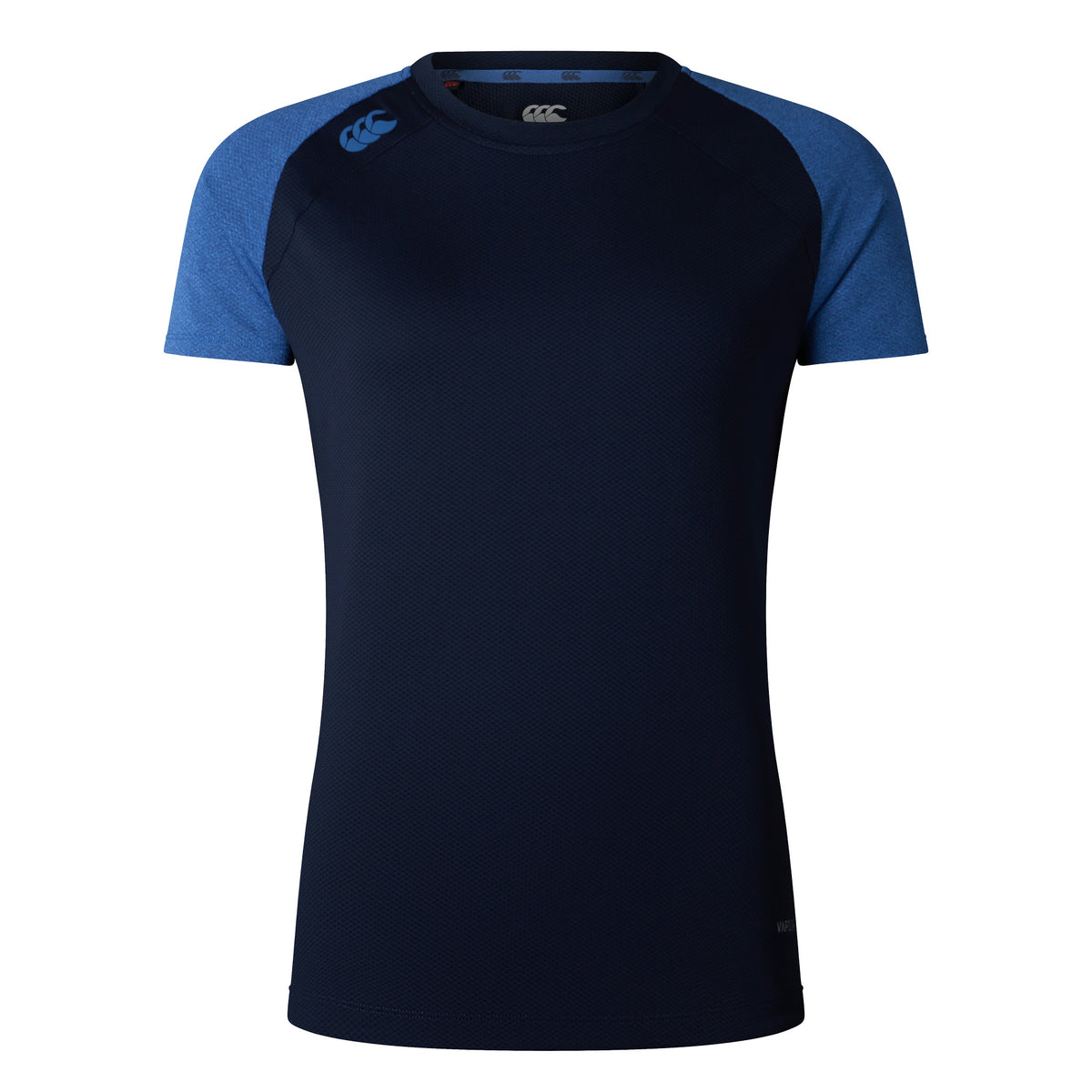 Canterbury Elite Womens Training Tee: Navy