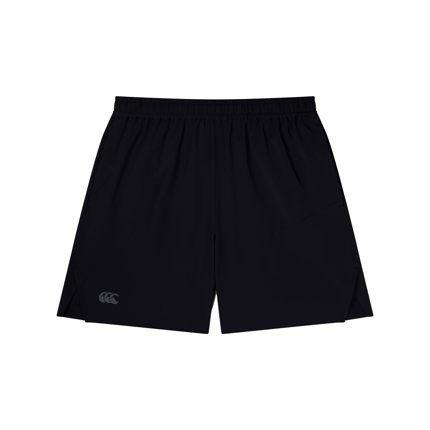 Canterbury Elite Woven Shorts: Black