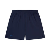 Canterbury Elite Woven Shorts: Navy