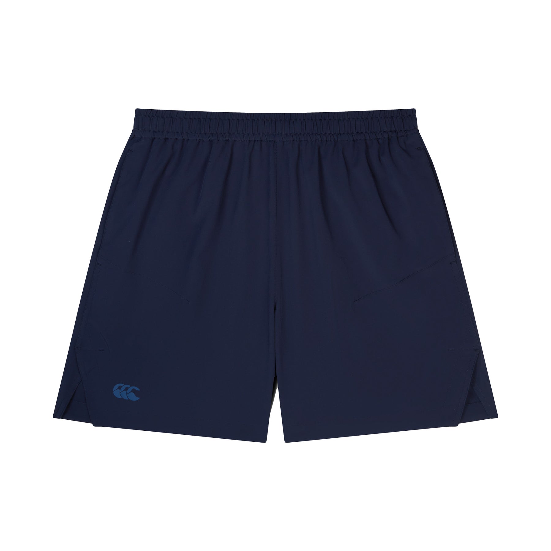 Canterbury Elite Woven Shorts: Navy