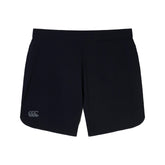 Canterbury Womens Elite Woven Shorts: Black