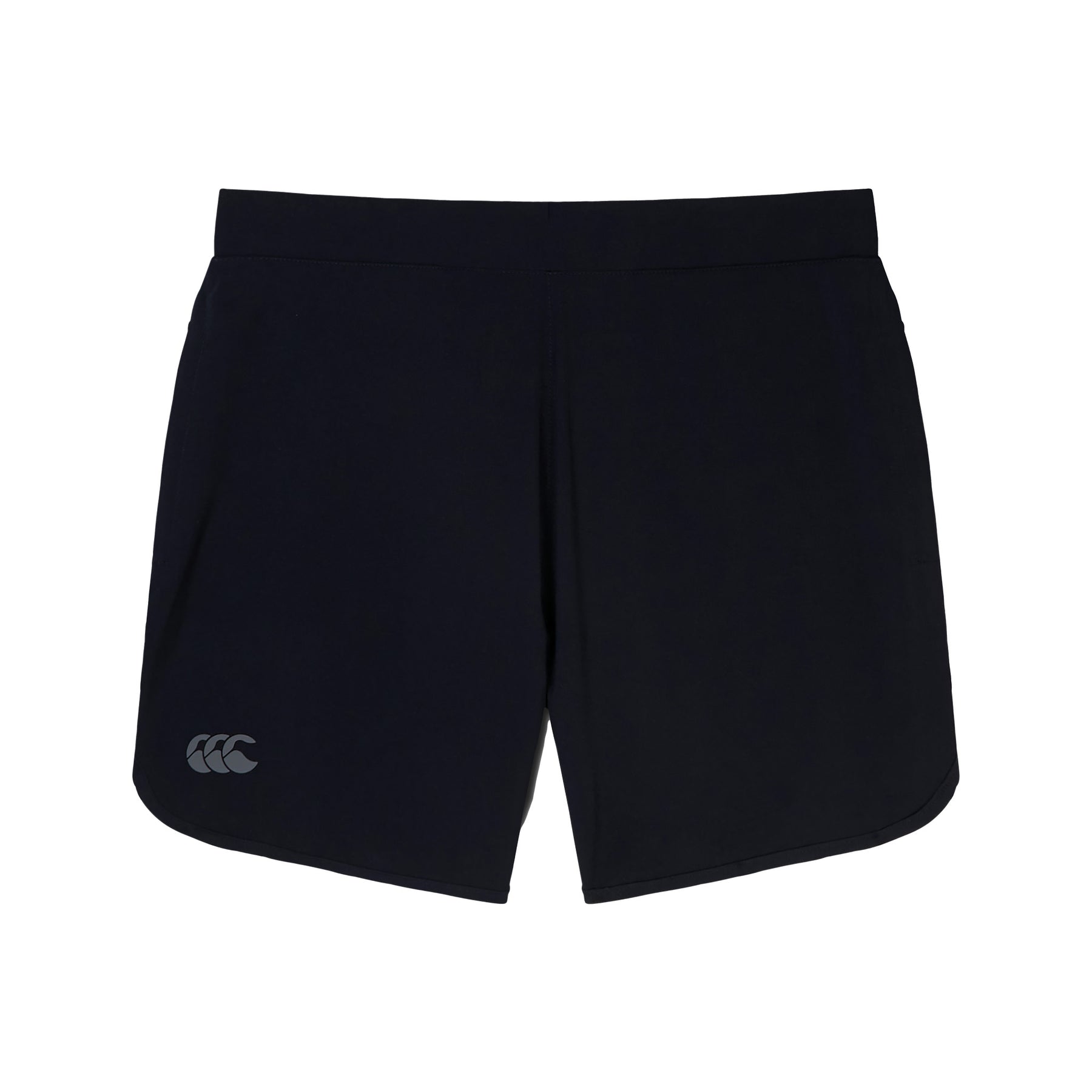 Canterbury Womens Elite Woven Shorts: Black
