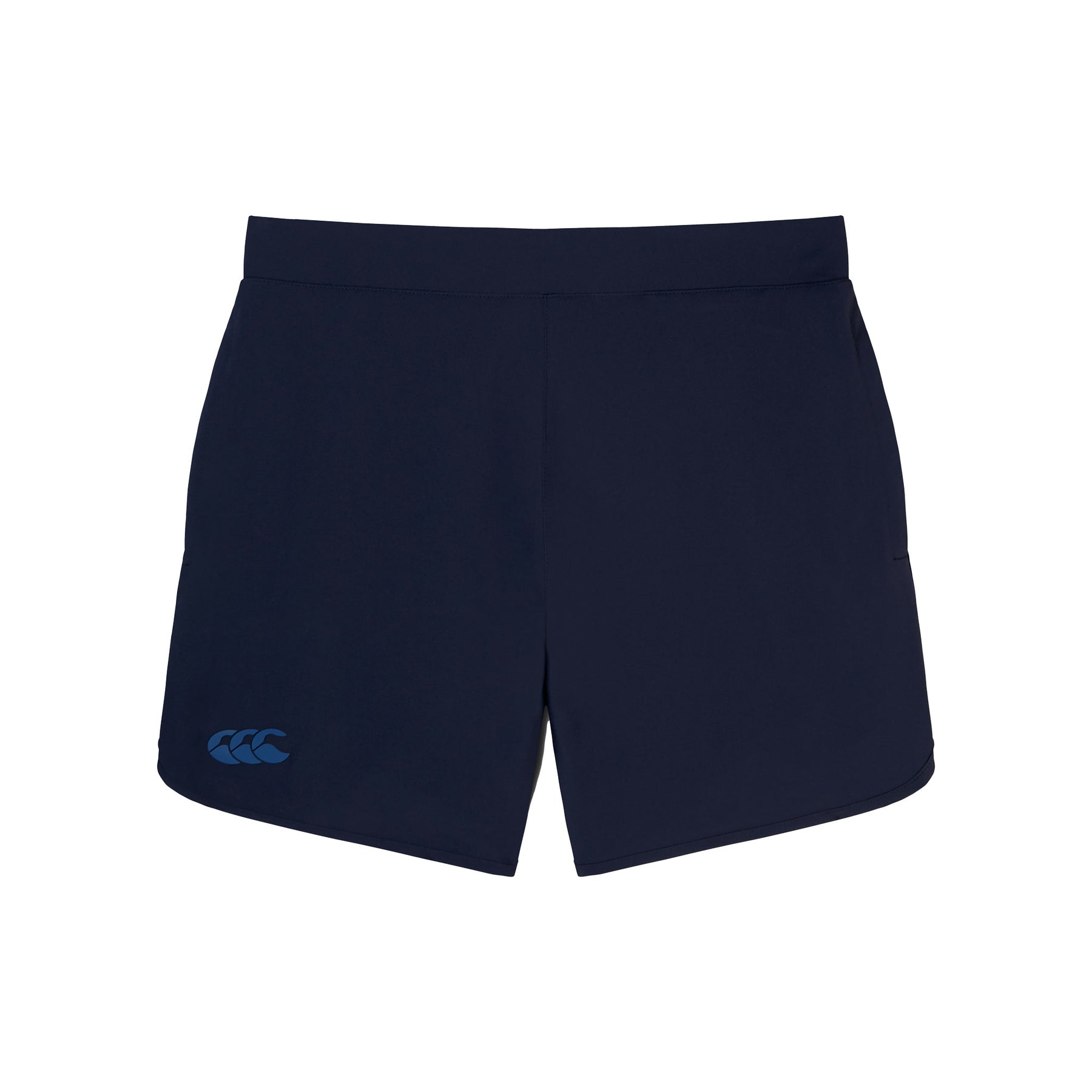 Canterbury Womens Elite Woven Shorts: Navy