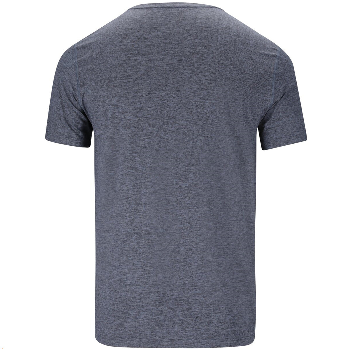 Endurance Mens Abdon S/S T Shirt: Ombre Blue