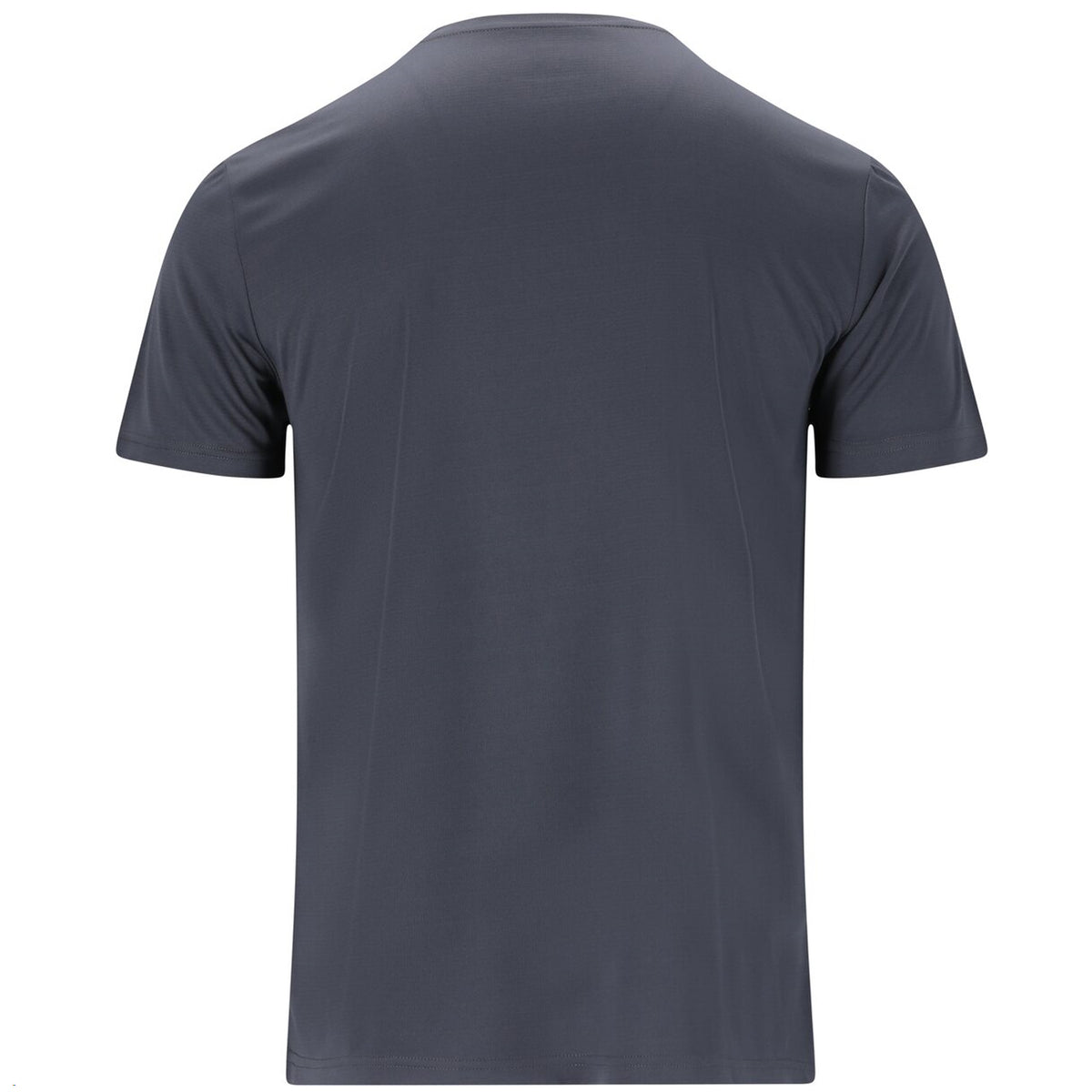 Endurance Mens Vernon T Shirt: Ombre Blue