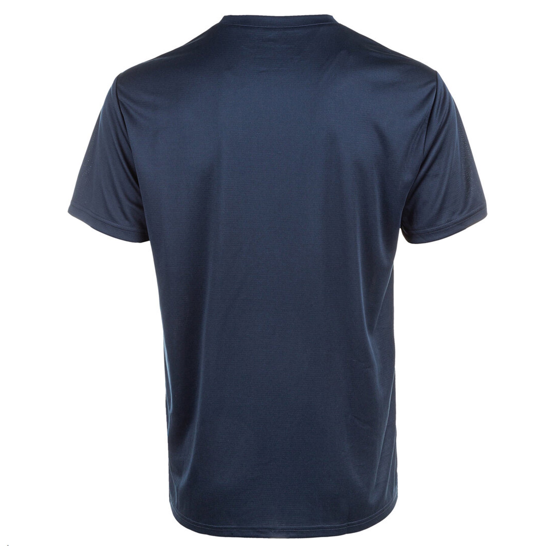 Endurance Mens Vernon T Shirt: Dark Sapphire
