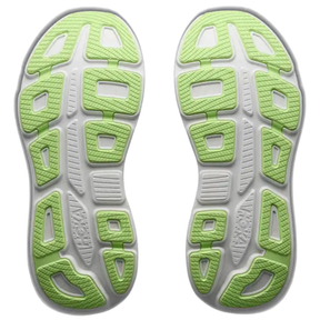 Hoka Bondi 9 Men's Running Shoes: Virtual Blue/Soft Colbalt