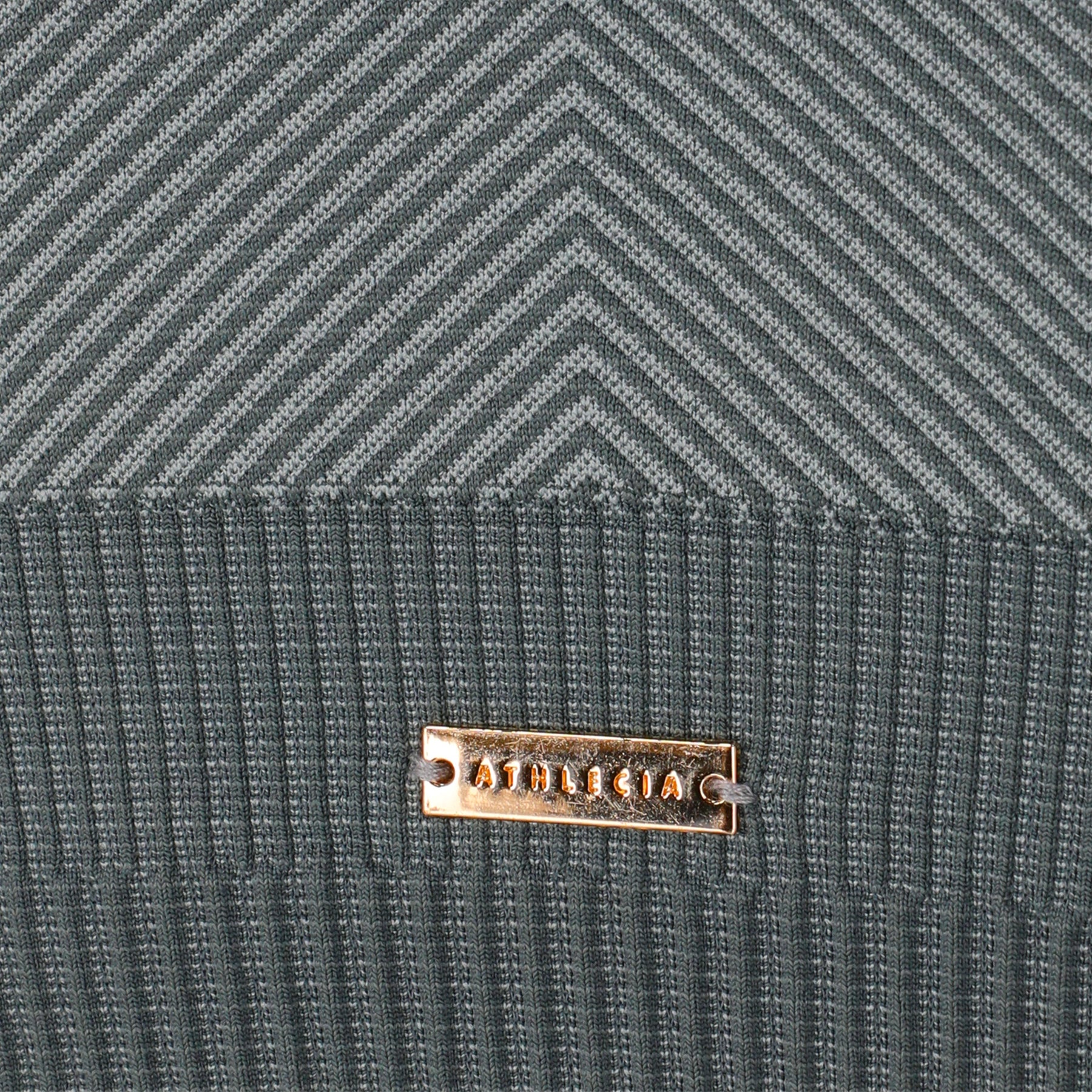 Athlecia Powerfull W Seamless Bra Top: Belgian Block