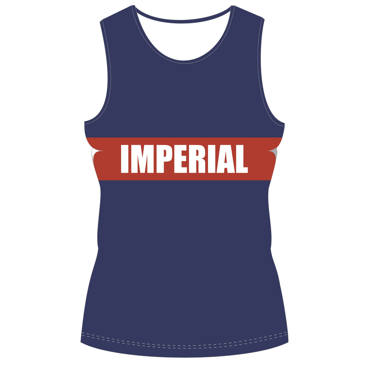 Lightweight Competition Vest: Women's