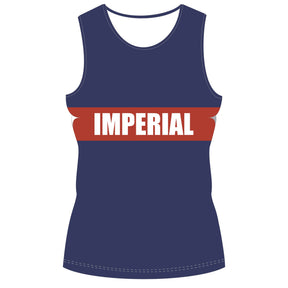 Lightweight Competition Vest: Women's