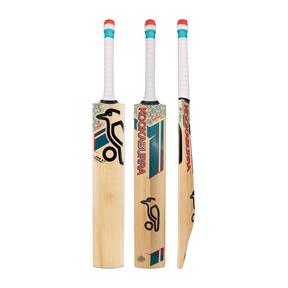 Kookaburra Nickel Pro Junior Cricket Bat - SA