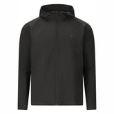 Virtus Alonso V2 Mens Hyperstretch Jacket: Black