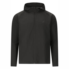 Virtus Alonso V2 Mens Hyperstretch Jacket: Black
