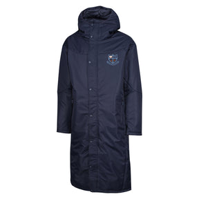 Holme Grange Contoured Sub Coat