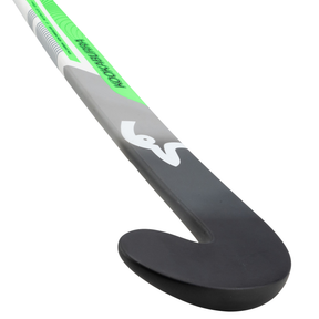 Kookaburra M-Bow 320 LB10 Black Hockey Stick 26/2027
