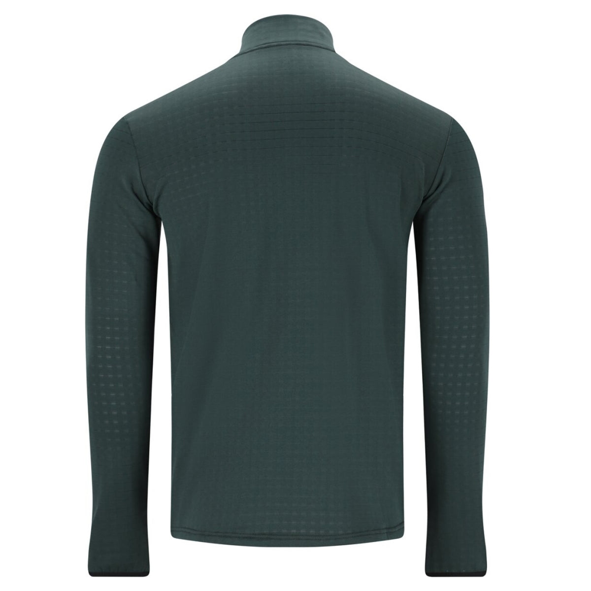 Endurance Toko Mens Midlayer: Dusty Forest
