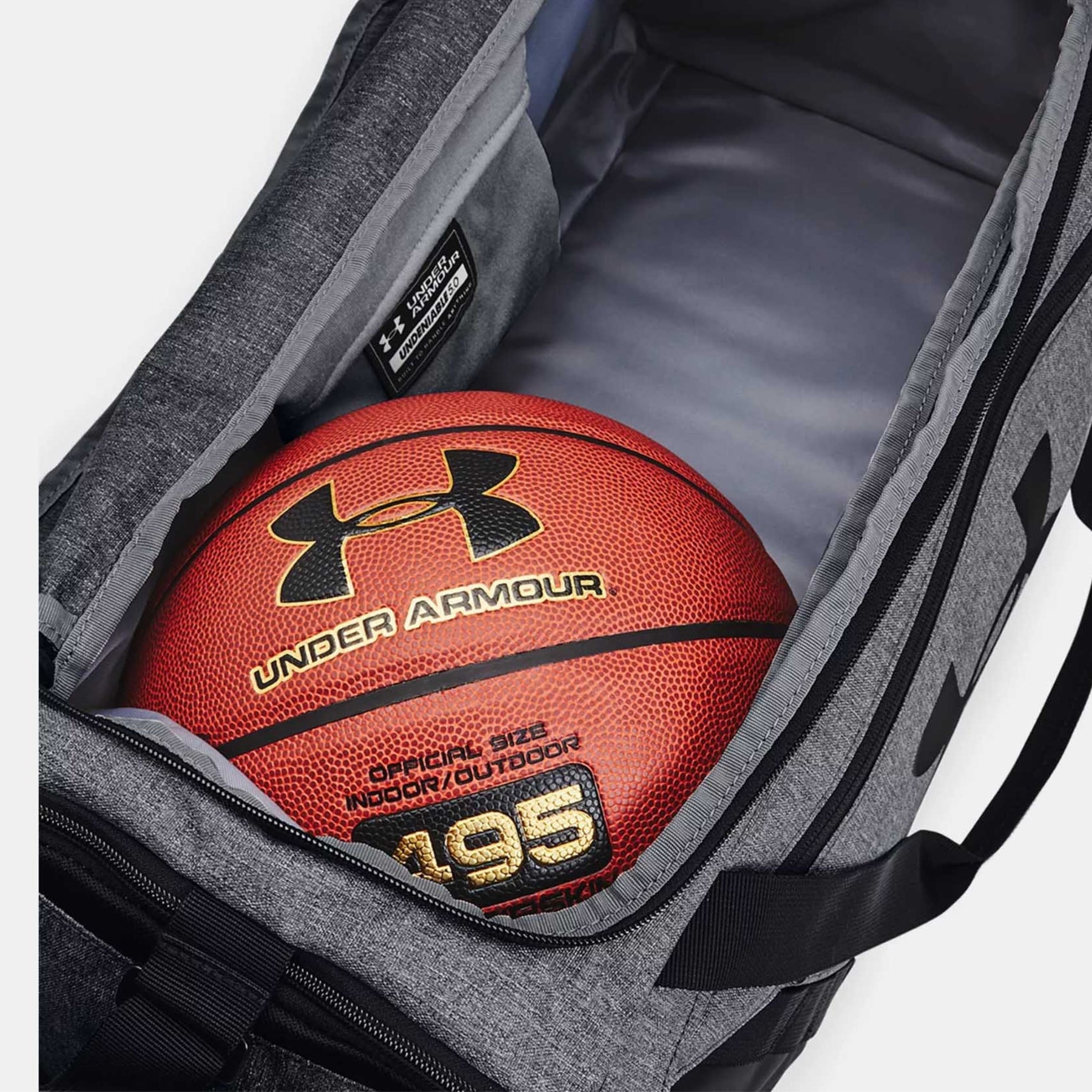 Under Armour Undeniable 5.0 Small Duffel Bag
