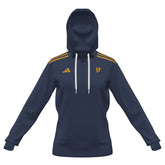 Henley HC Women's Hoodie