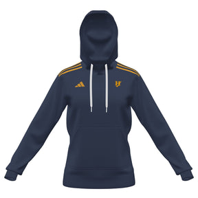 Henley HC Women's Hoodie