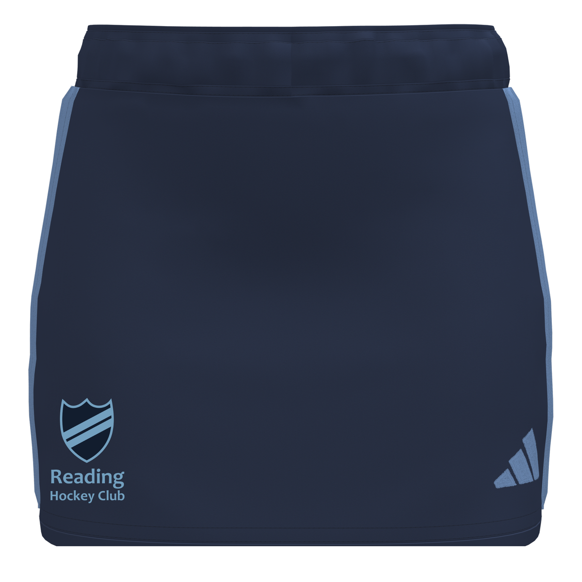 Reading HC Ent26 Junior Skort