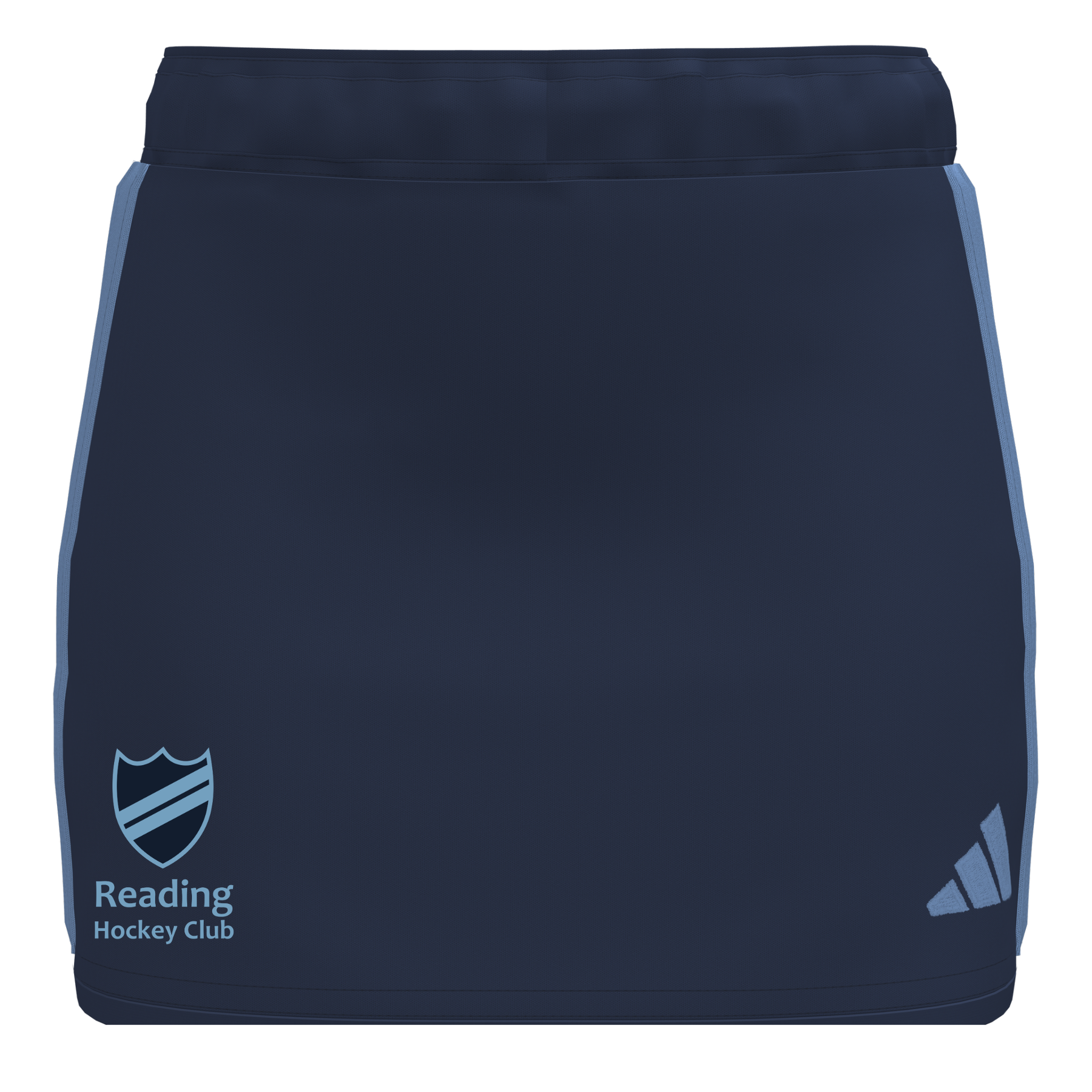 Reading HC Ent26 Junior Skort
