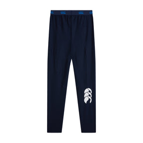 Canterbury Mens Thermoreg Leggings: Navy